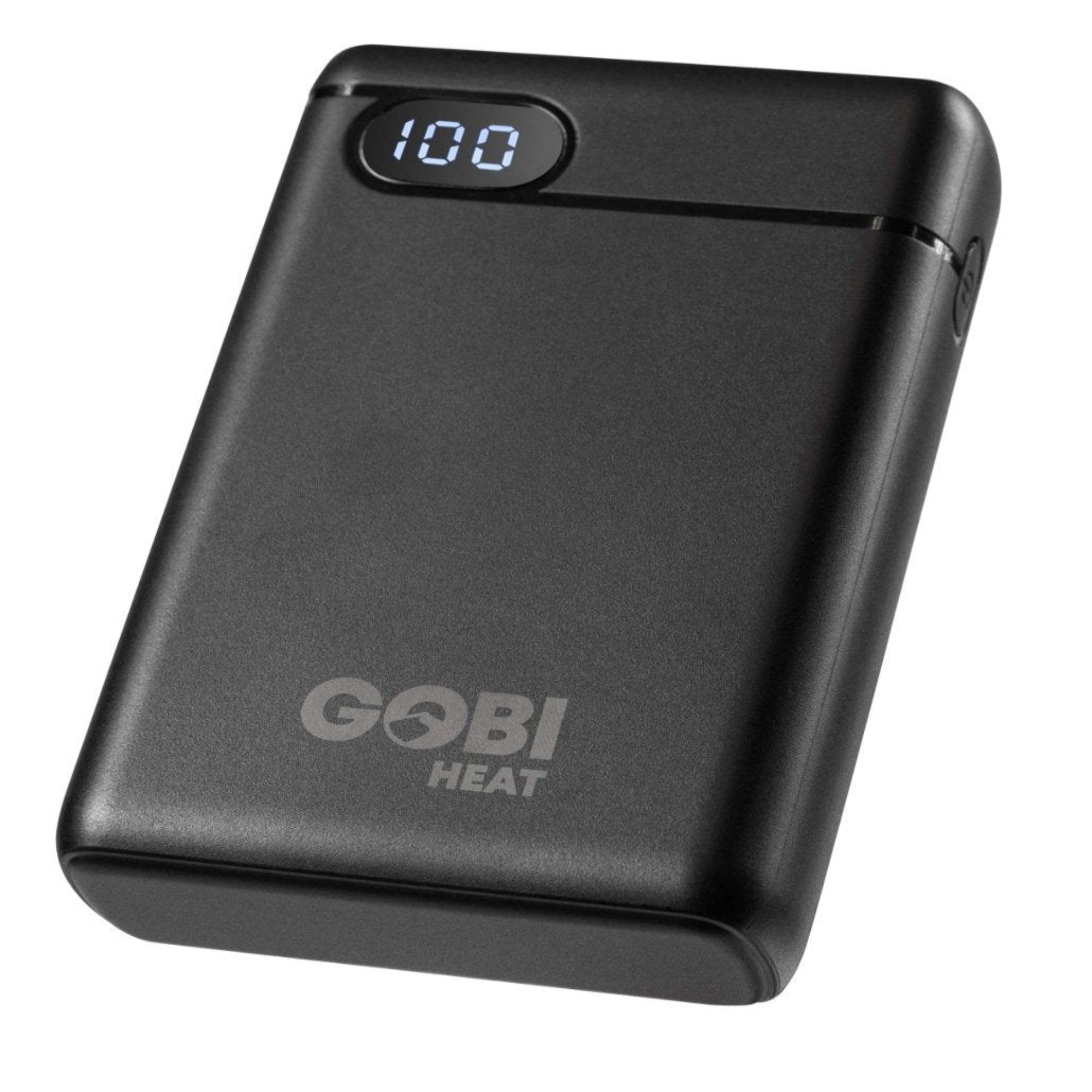 Additional/Replacement Basecamp Base Layer Battery, 10000 mAh USB - Energize Trek