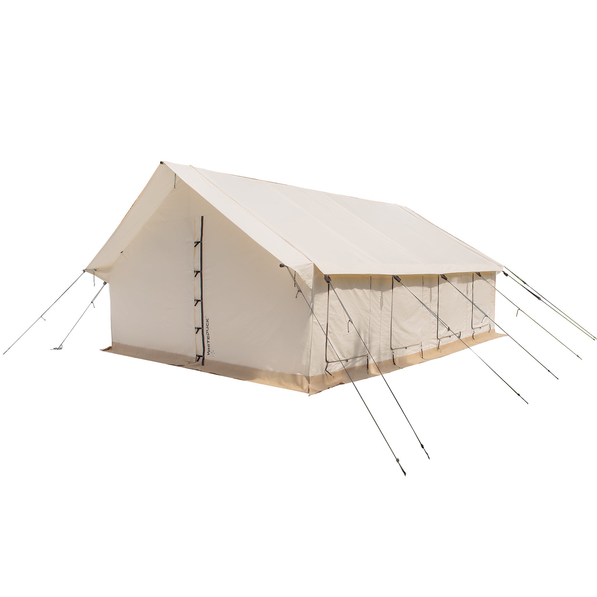 USED - 12'x14' Alpha Pro Wall Tent - Energize Trek