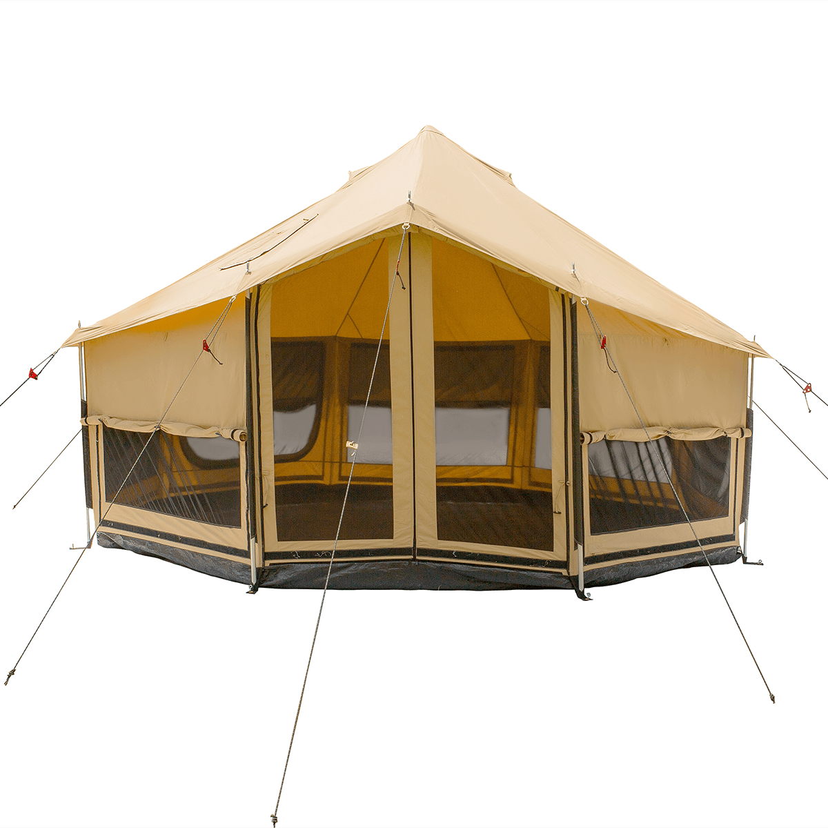 USED - Altimus Bell Tent - Energize Trek