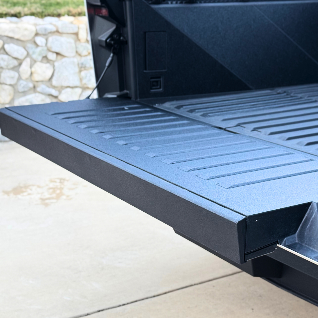Xpel Armor Tailgate Protection - Energize Trek