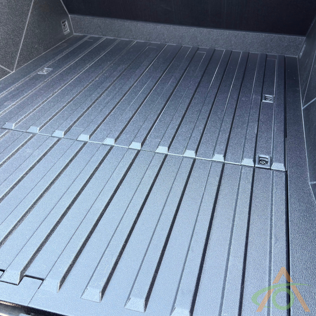 Xpel Armor Truck Bed Protection - Energize Trek