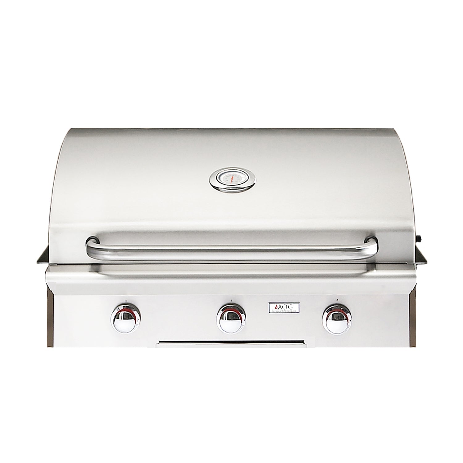 American Outdoor Grill 30NBL-00SP L-Series 3-Burner Built-In Natural Gas Grill, 30" [30NBL-00SP] (SAK02335) - Energize Trek