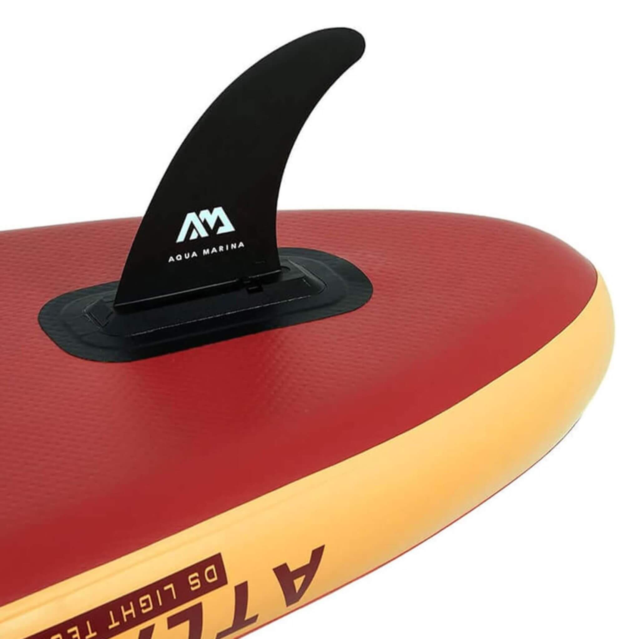 Aqua Marina Atlas All-Around Inflatable Paddleboard, 12FT [BT-21ATP] (SAK57569) - Energize Trek