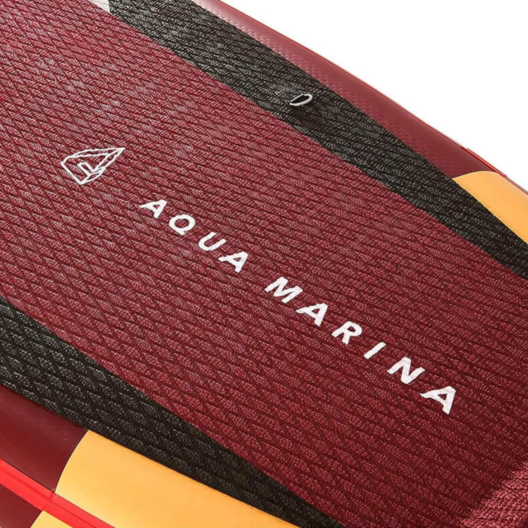 Aqua Marina Atlas All-Around Inflatable Paddleboard, 12FT [BT-21ATP] (SAK57569) - Energize Trek