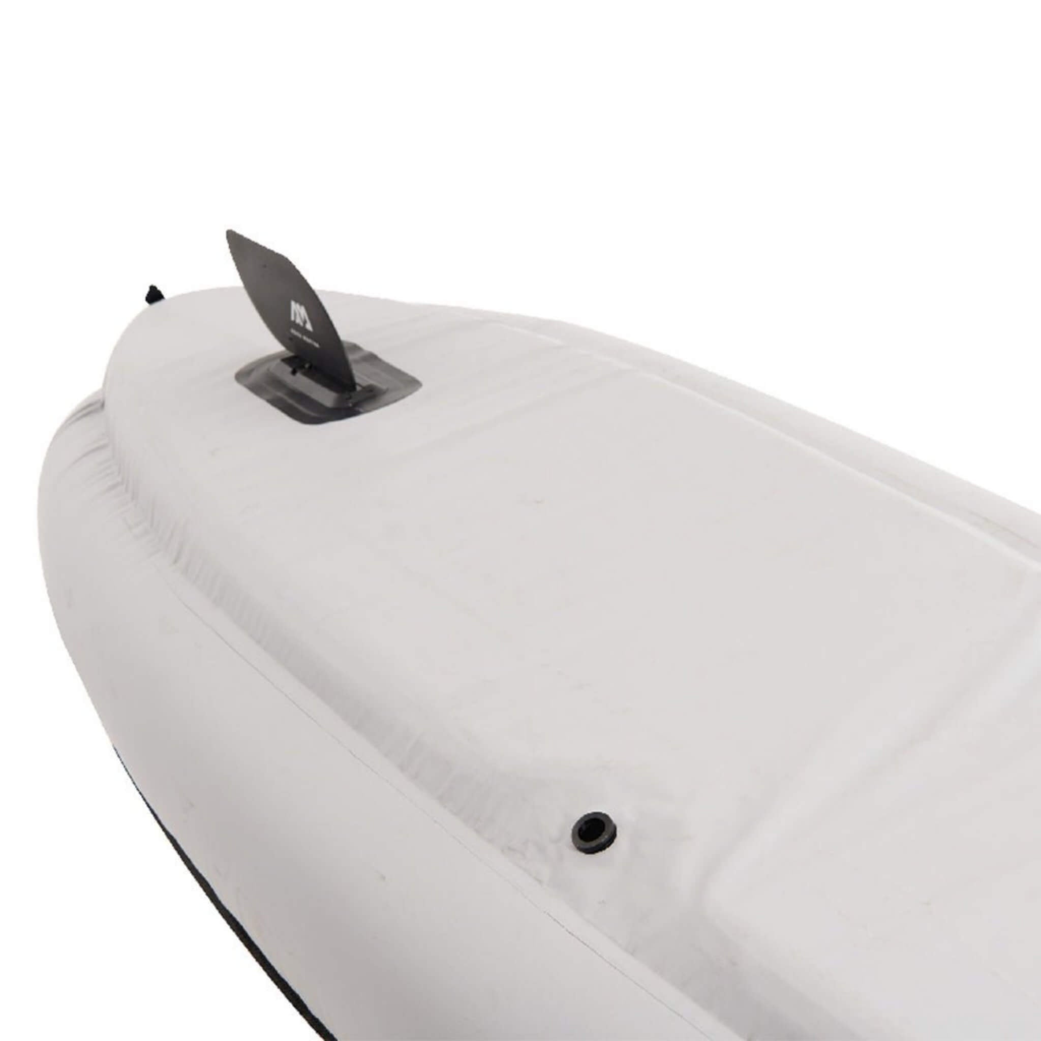 Aqua Marina Memba 390 Premium 2-Person Touring Kayak With DWF Deck And Paddles, 12FT (SAK17282) - Energize Trek