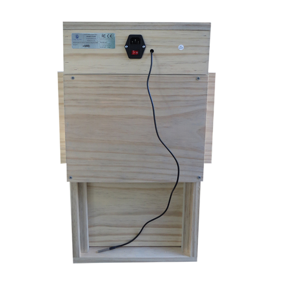 WiFi Chicken Coop Door - Electric - Energize Trek