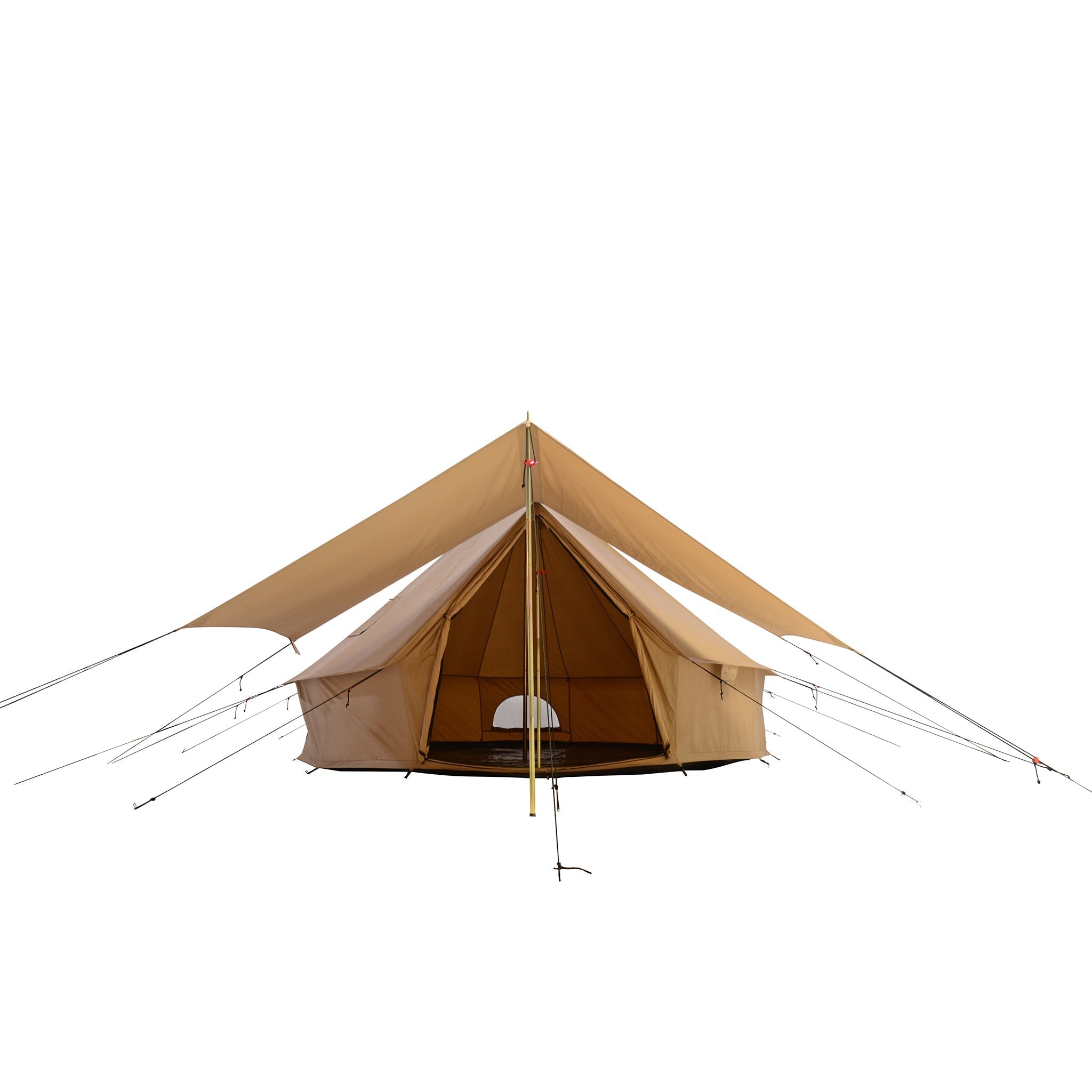 10' Regatta Bell Tent Awning - Energize Trek