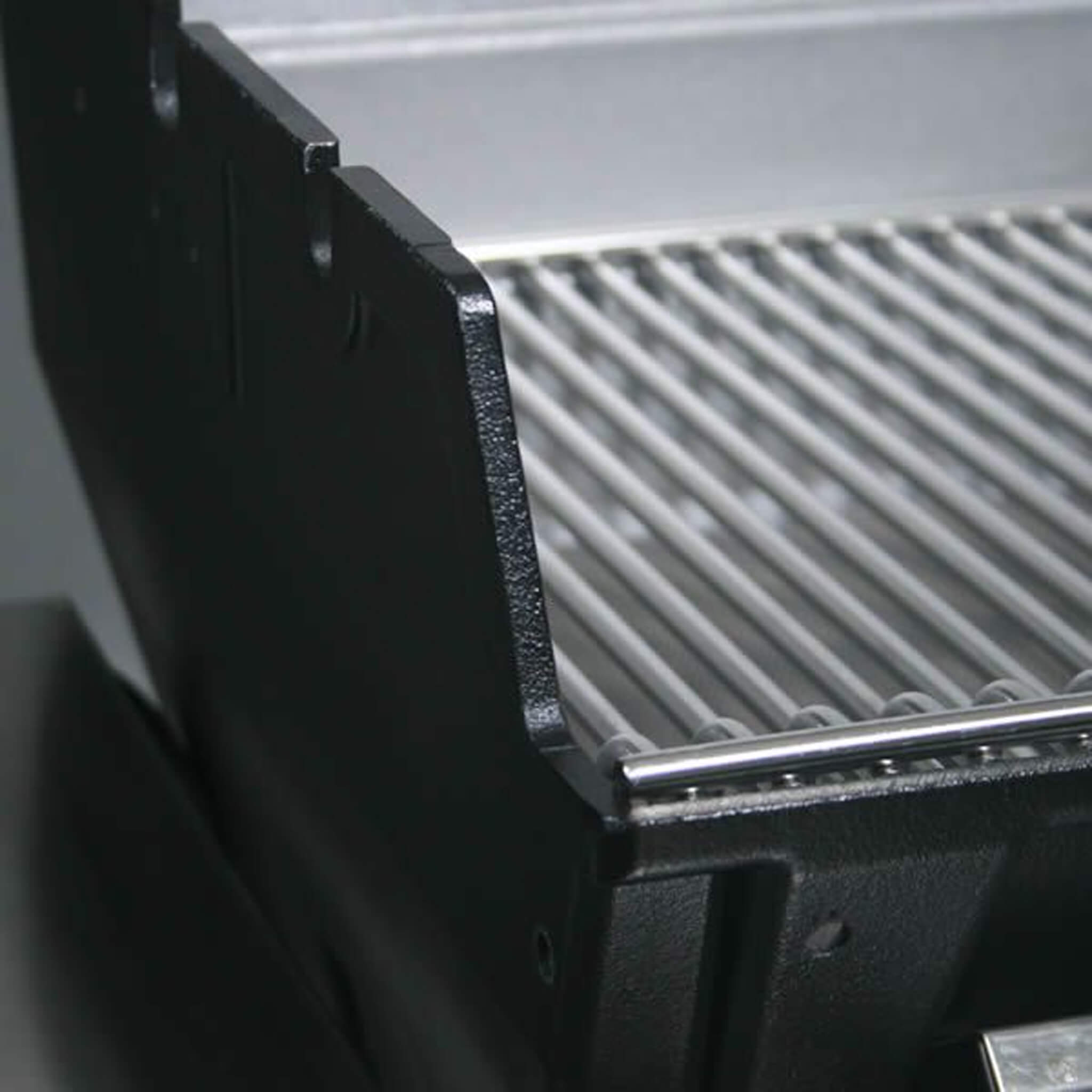 Broilmaster P4X Super Premium Cast Aluminum Gas Grill With Flare Busters (SAK84186) - Energize Trek