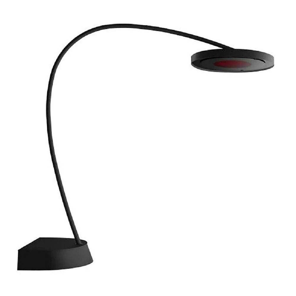 Bromic Heating 28" Eclipse Smart-Heat™ Dual Element Electric Infrared Portable Heater W/ Dimmer Control, 2900W [BH0820001-1] (SAK46138) - Energize Trek