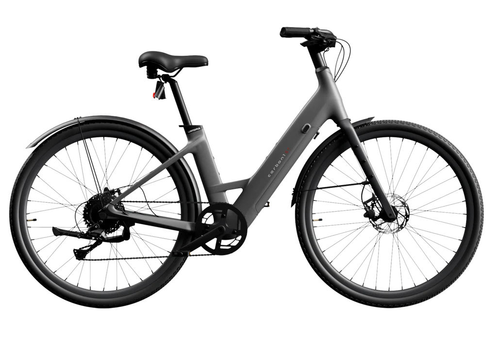 Urtopia Carbon 1 Step-Through - Energize Trek