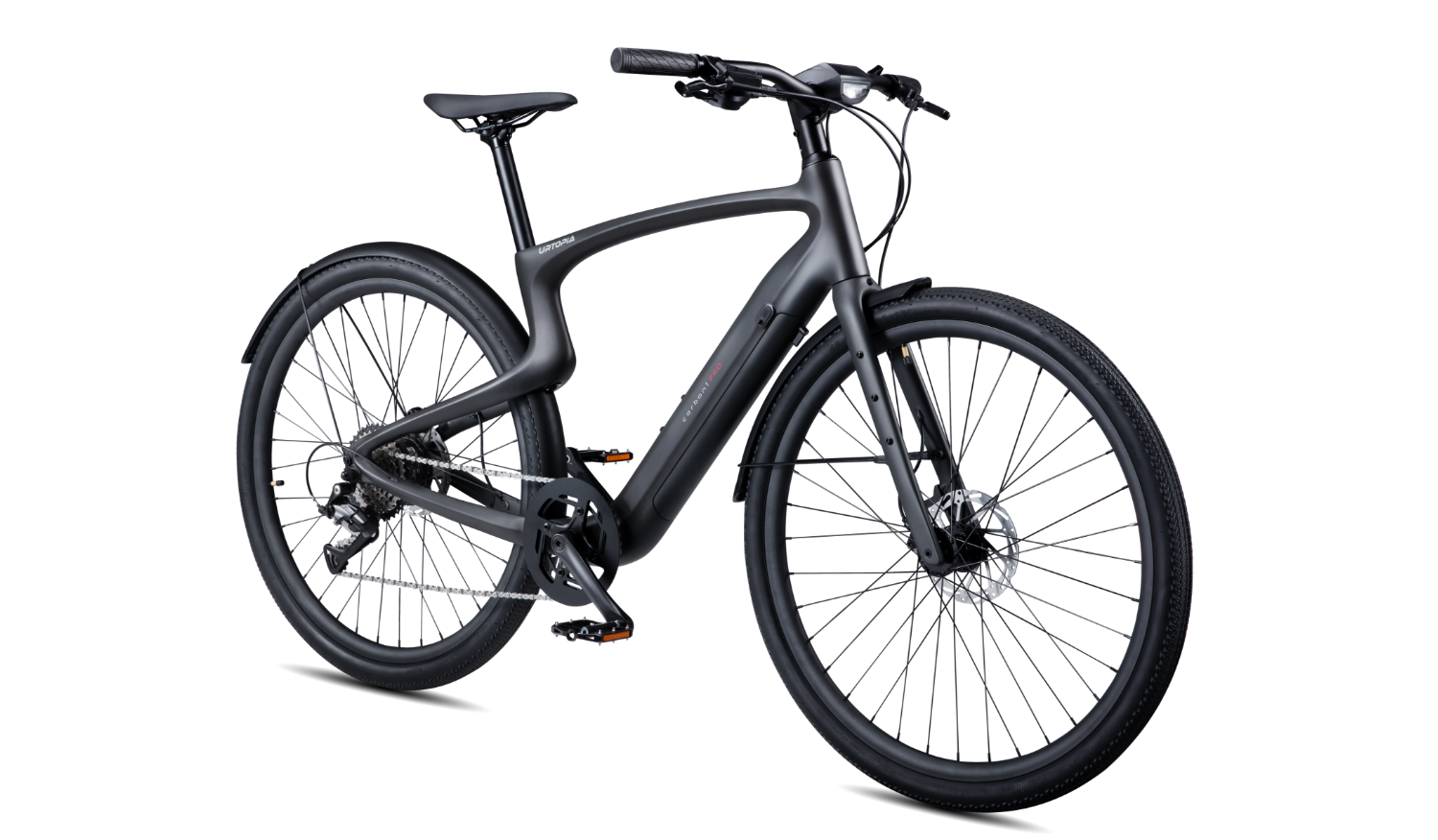 Urtopia CARBON 1 PRO E-Bike - Energize Trek