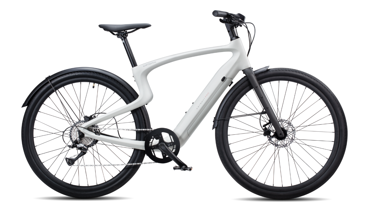 Urtopia CARBON 1 PRO E-Bike - Energize Trek