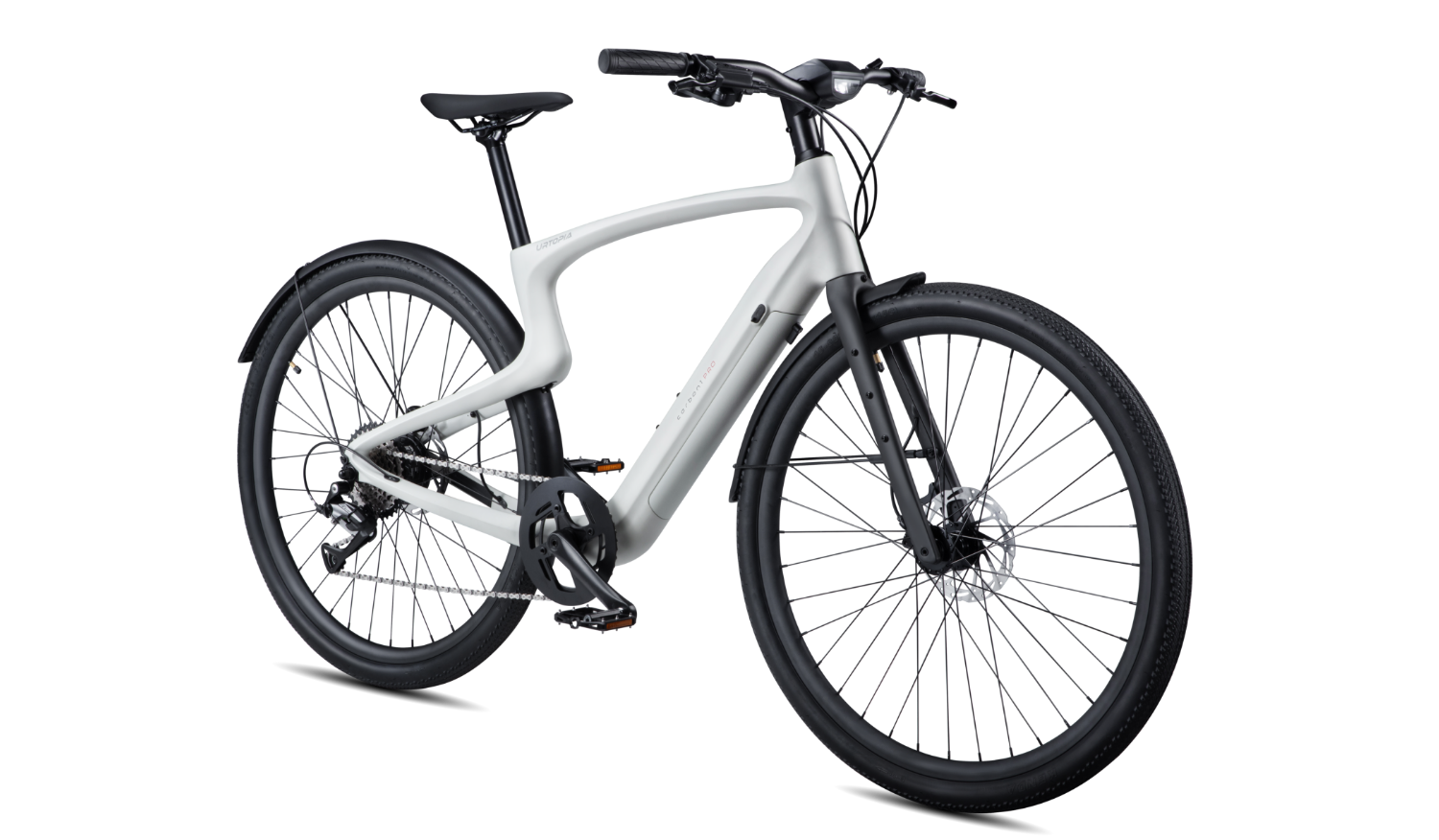 Urtopia CARBON 1 PRO E-Bike - Energize Trek