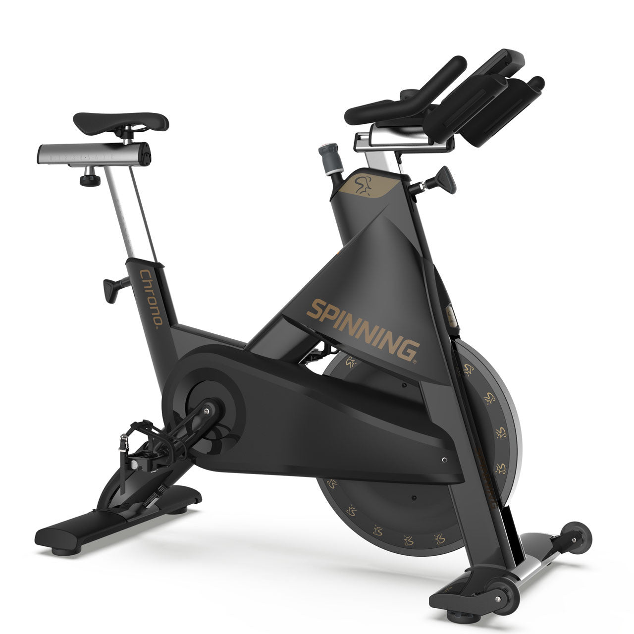 Chrono® - Energize Trek