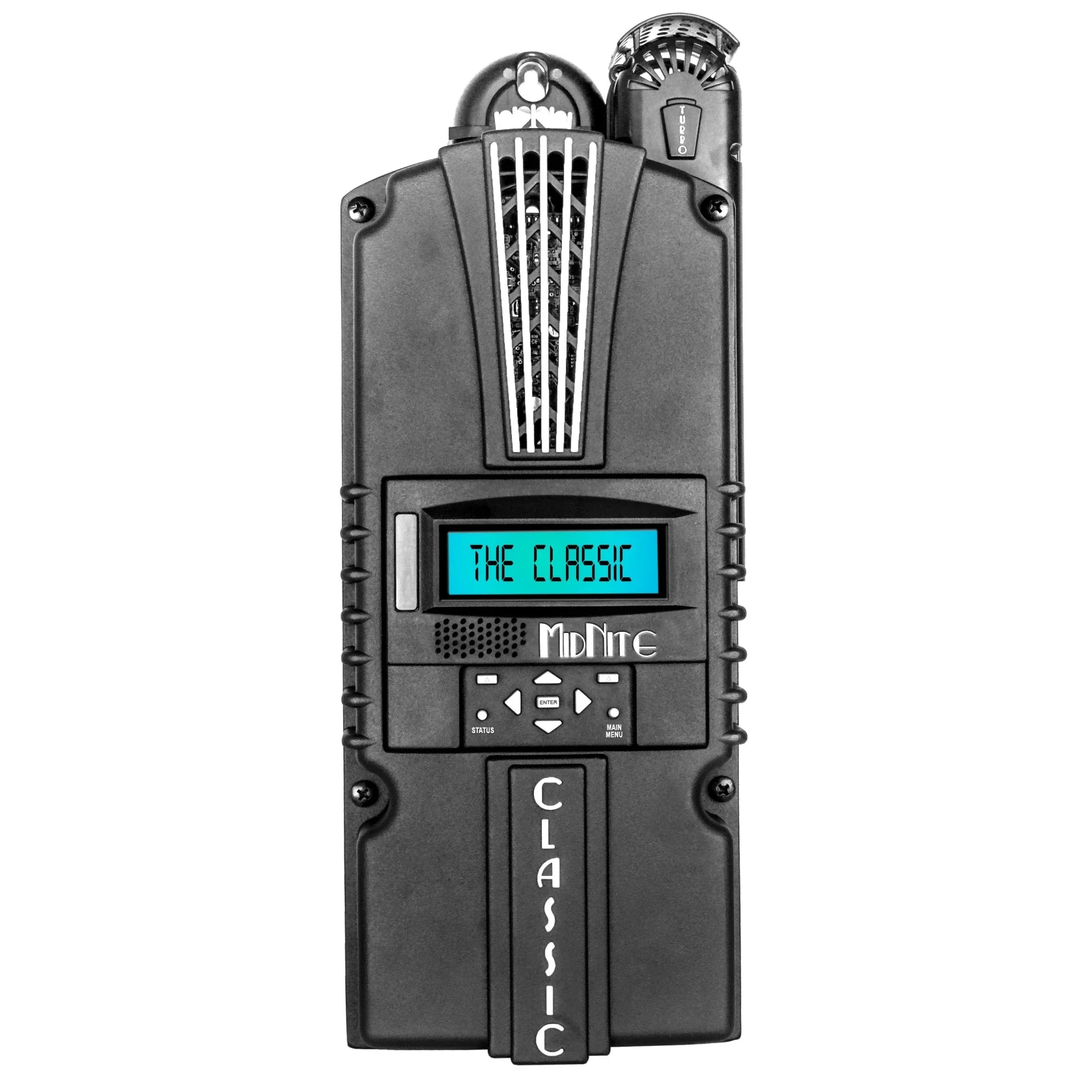 Midnite Solar Classic 150 Charge Controller | 12-72V Battery Charger | Wind Solar Hydro | American Made - Energize Trek