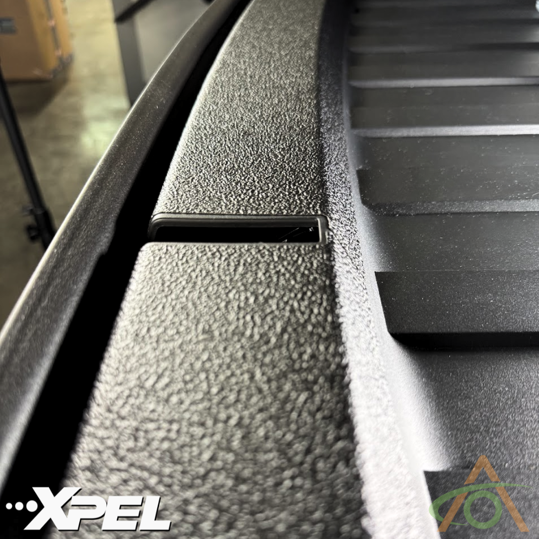 Xpel Armor Interior Protection for Cybertruck - Interior Kit - Energize Trek