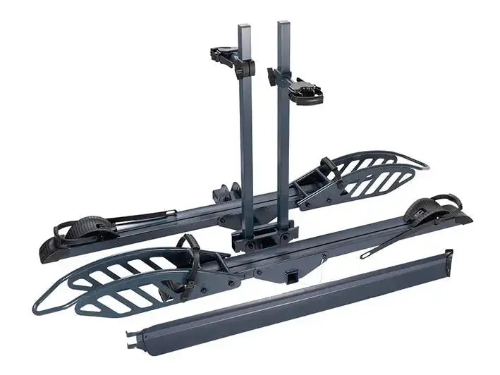 CRAVOT CyberRack E2 (25)  Hitch Bike Rack - Energize Trek