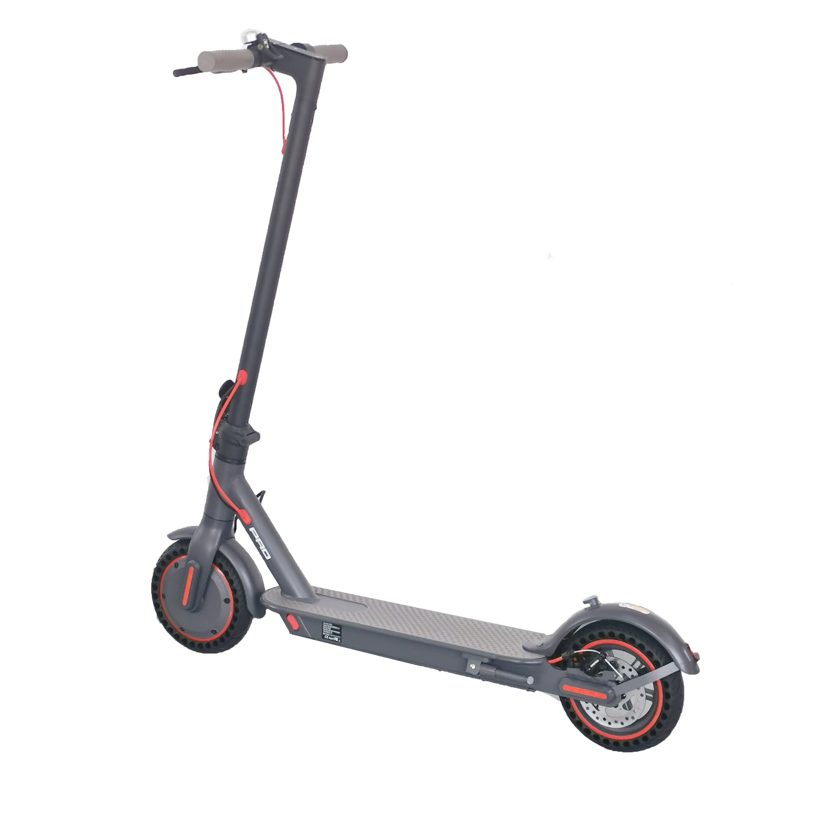 HTT-4Pro 8.5inch Electric Scooter