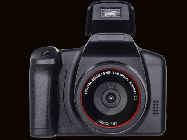 digital camera - Energize Trek