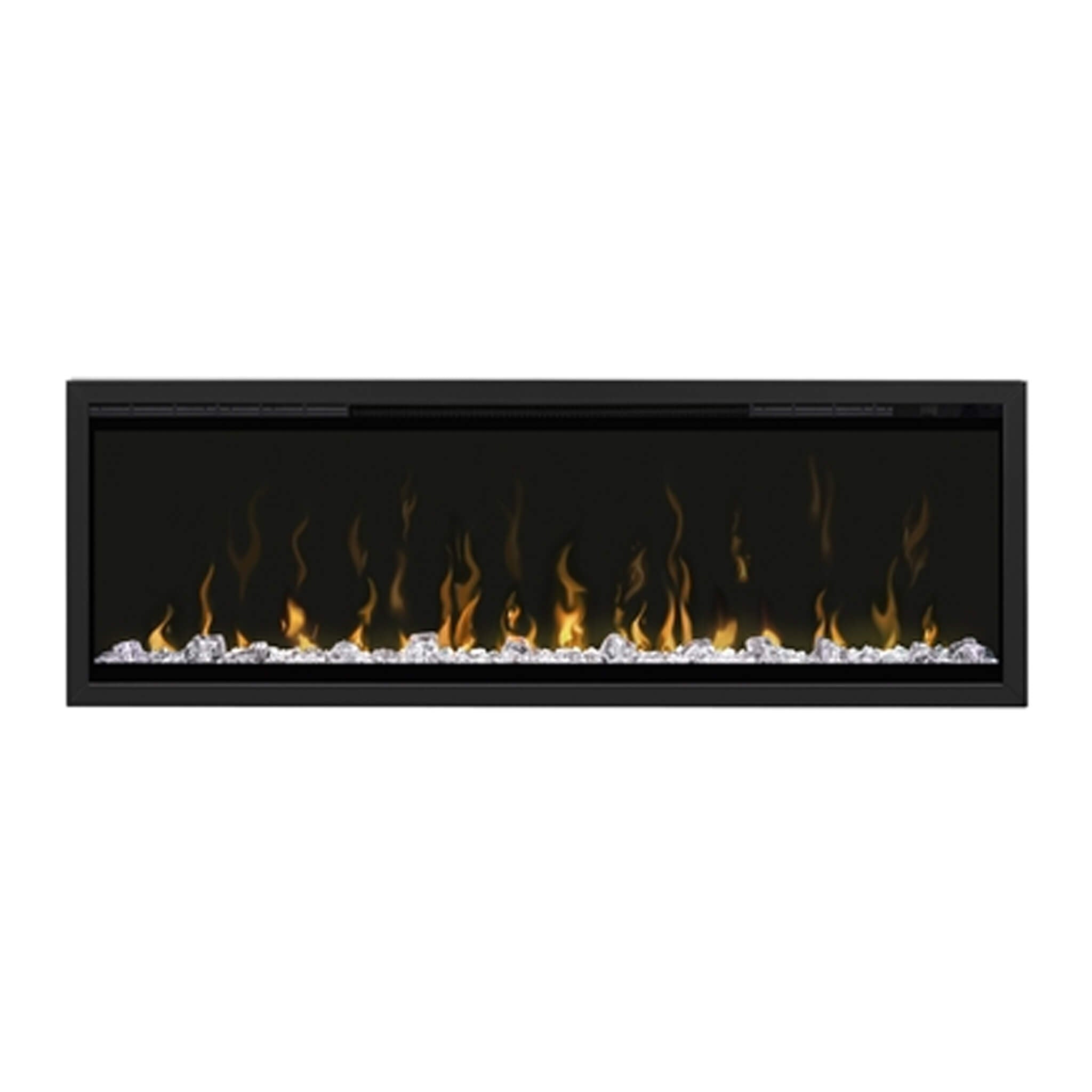 Dimplex IgniteXL 50" Linear Fireplace Electric With Comfort Saver Heating System [XLF50] (SAK85290) - Energize Trek