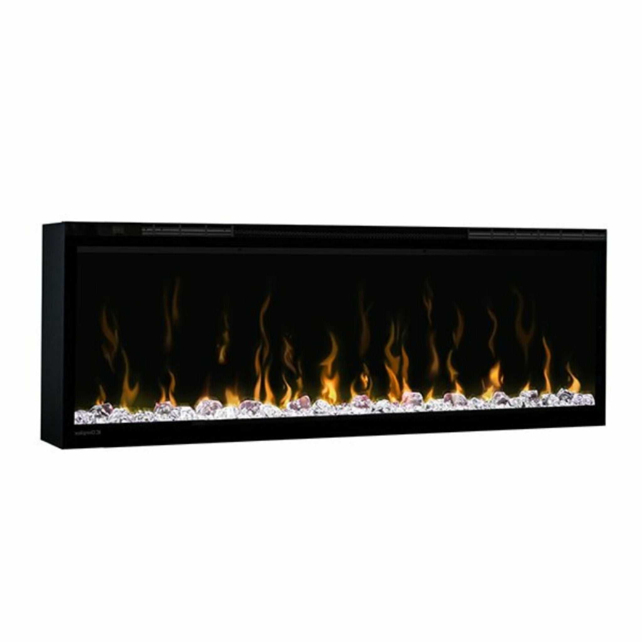 Dimplex IgniteXL 50" Linear Fireplace Electric With Comfort Saver Heating System [XLF50] (SAK85290) - Energize Trek