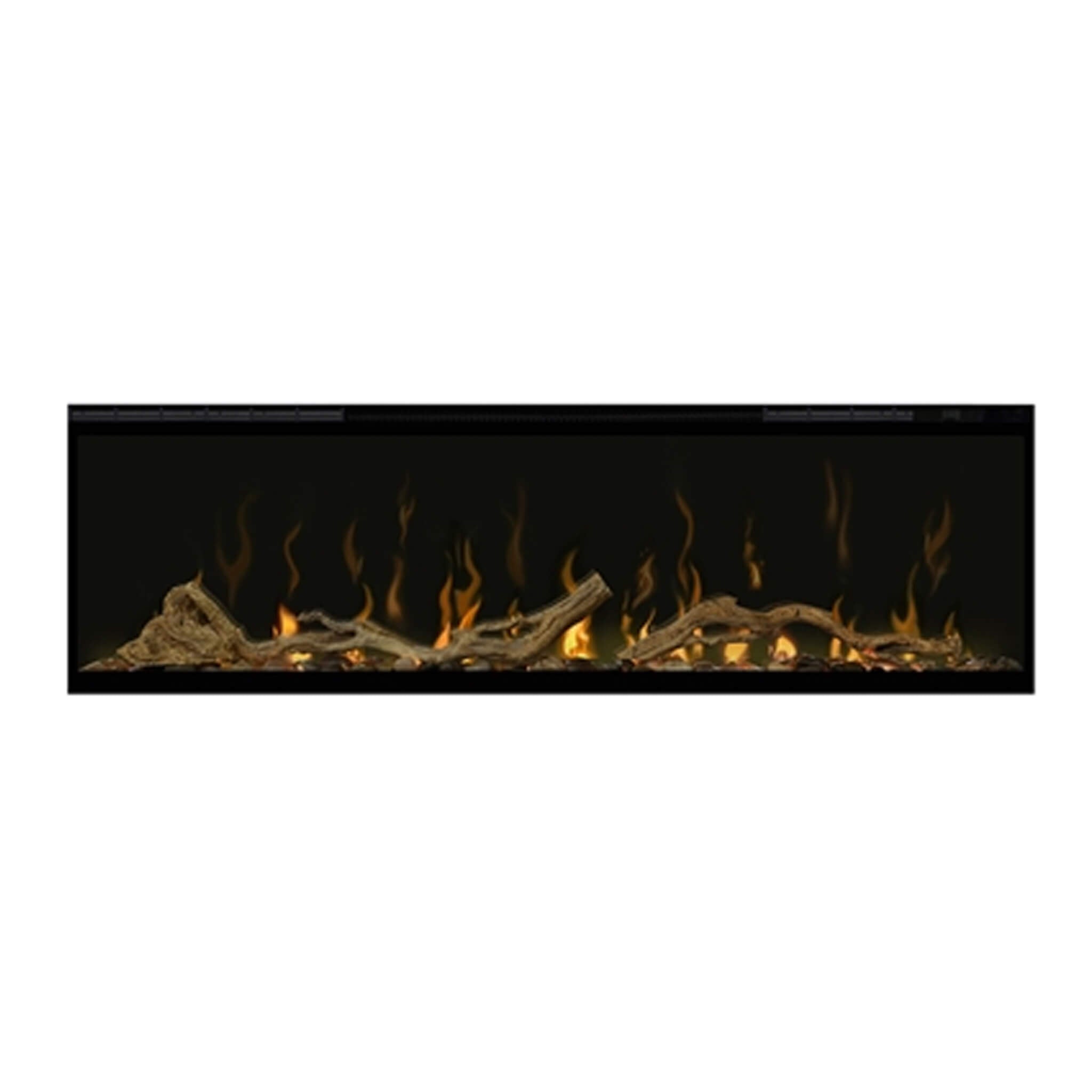 Dimplex IgniteXL 50" Linear Fireplace Electric With Comfort Saver Heating System [XLF50] (SAK85290) - Energize Trek