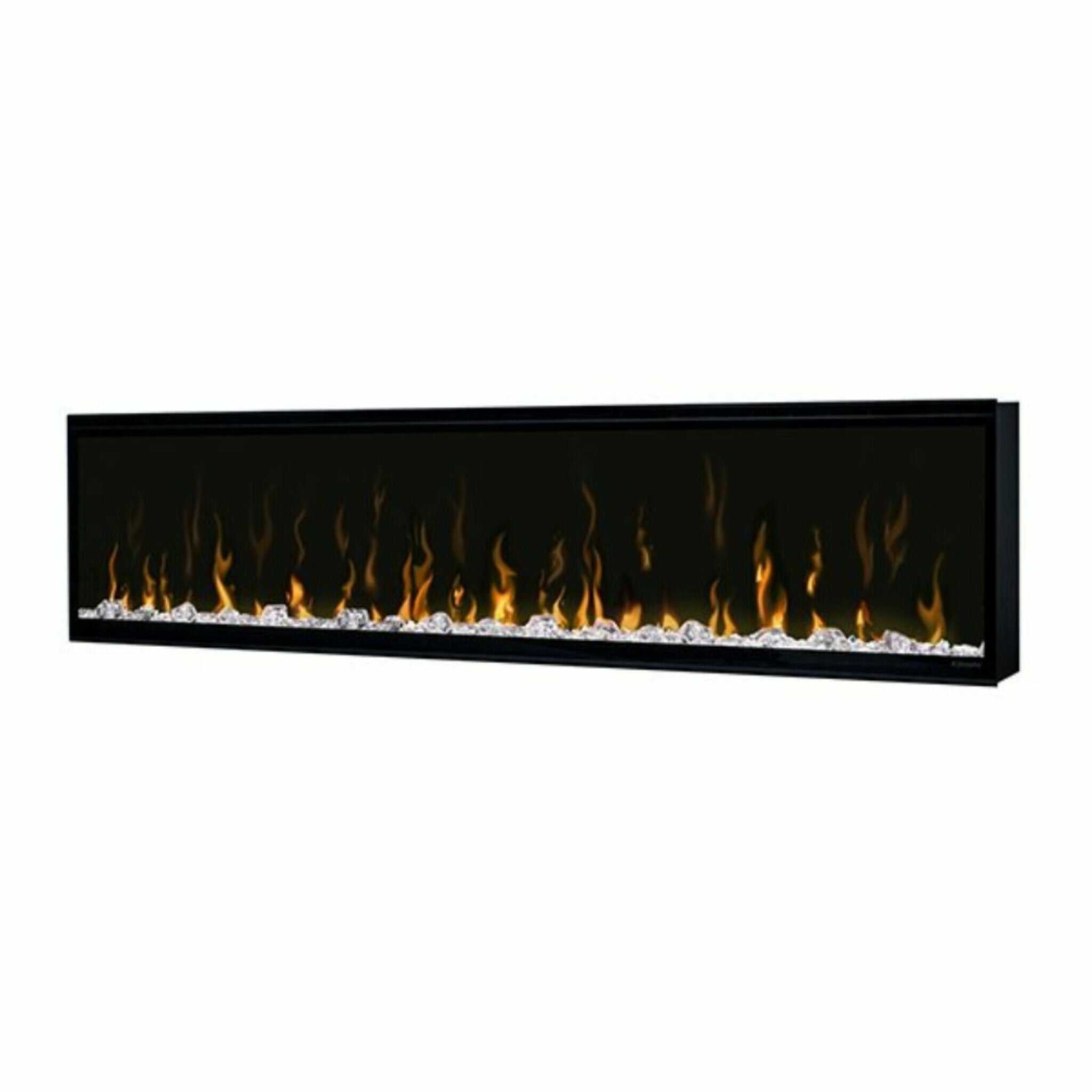 Dimplex IgniteXL 60" Linear Fireplace Electric W/ Heat Boost & Multi Function Remote [XLF60] (SAK78902) - Energize Trek