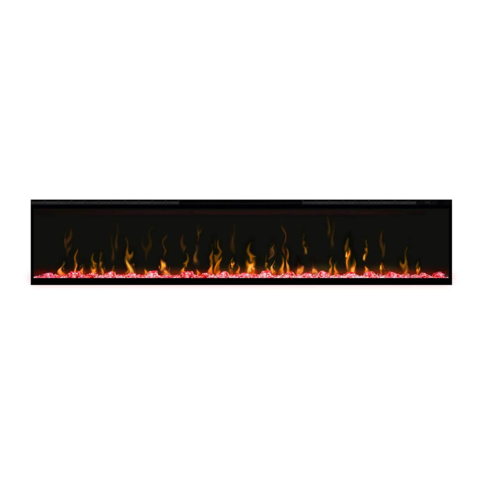 Dimplex IgniteXL 60" Linear Fireplace Electric W/ Heat Boost & Multi Function Remote [XLF60] (SAK78902) - Energize Trek