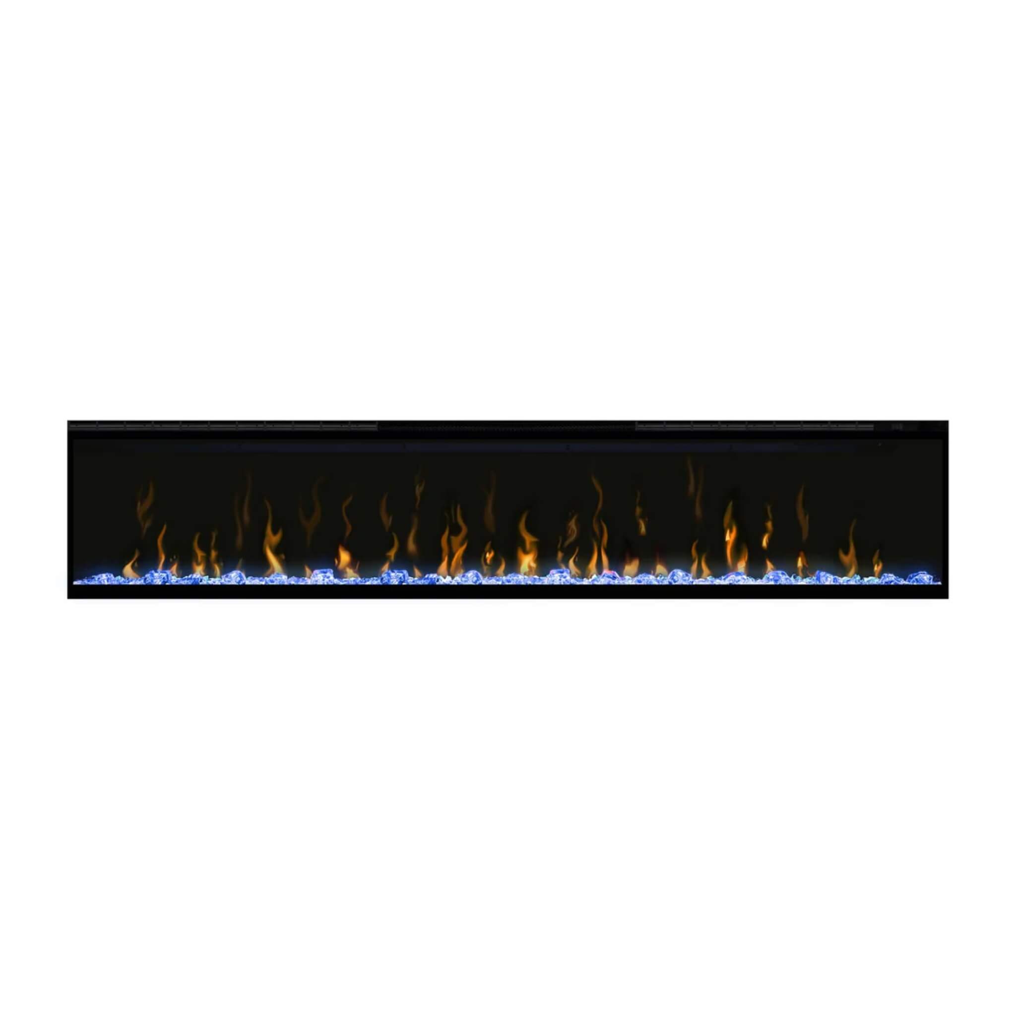 Dimplex IgniteXL 60" Linear Fireplace Electric W/ Heat Boost & Multi Function Remote [XLF60] (SAK78902) - Energize Trek