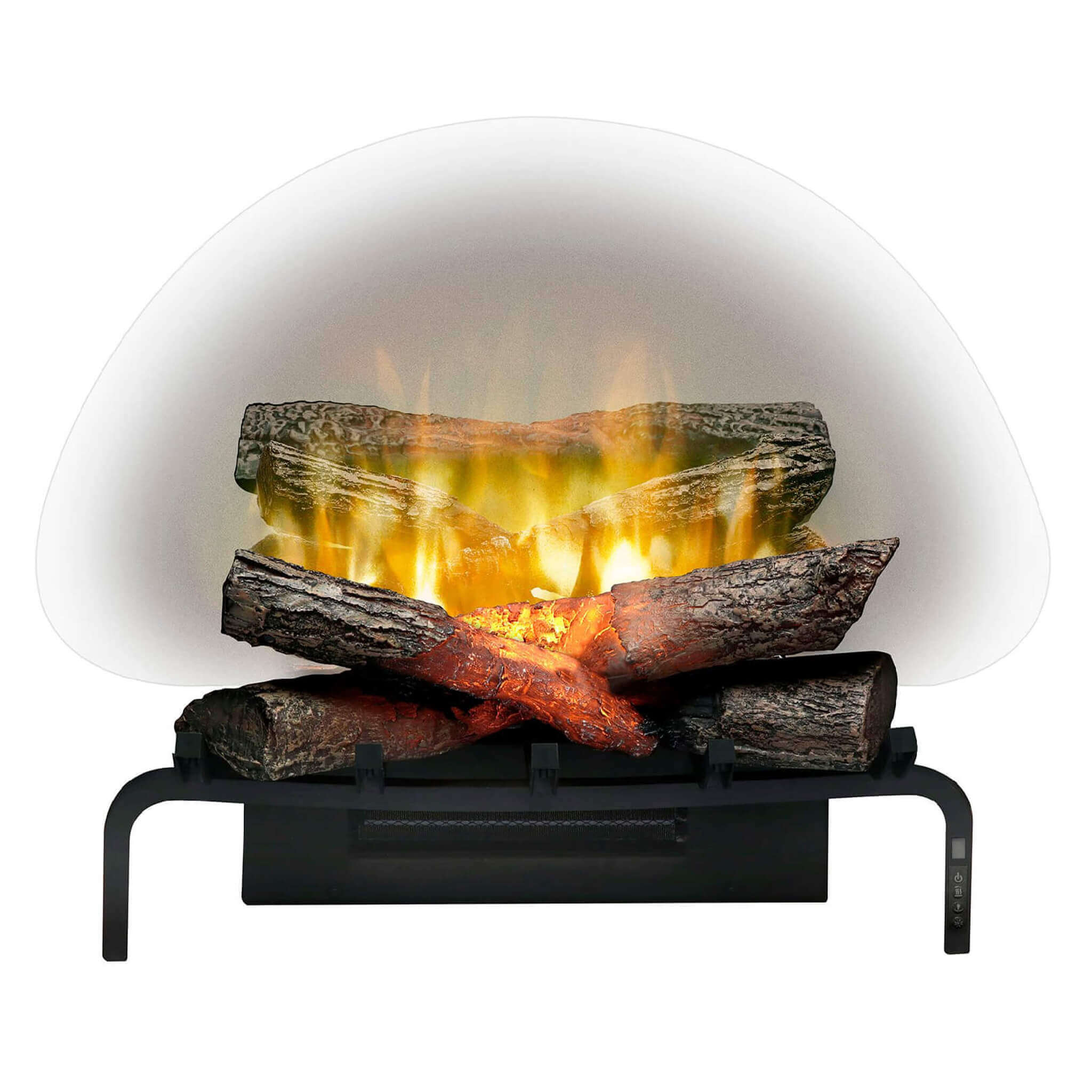 Dimplex Revillusion 20" Electric Fireplace Log Set [RLG20] (SAK29115) - Energize Trek