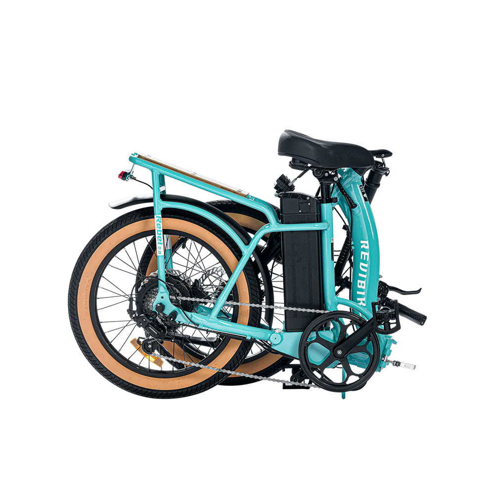 REVIBIKES Rebel.2 - Energize Trek