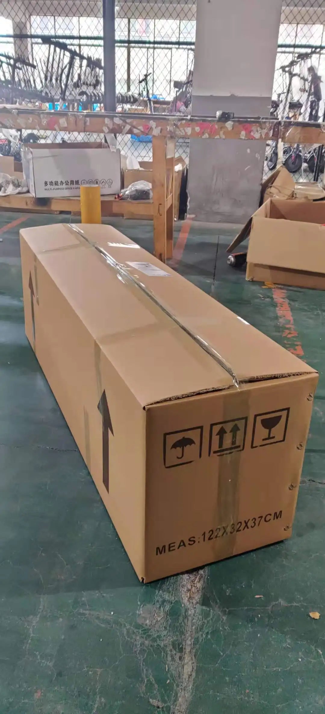 eBike Boys 48V Foldable Electric Scooter - 800W Max Speed 45km/h - Energize Trek