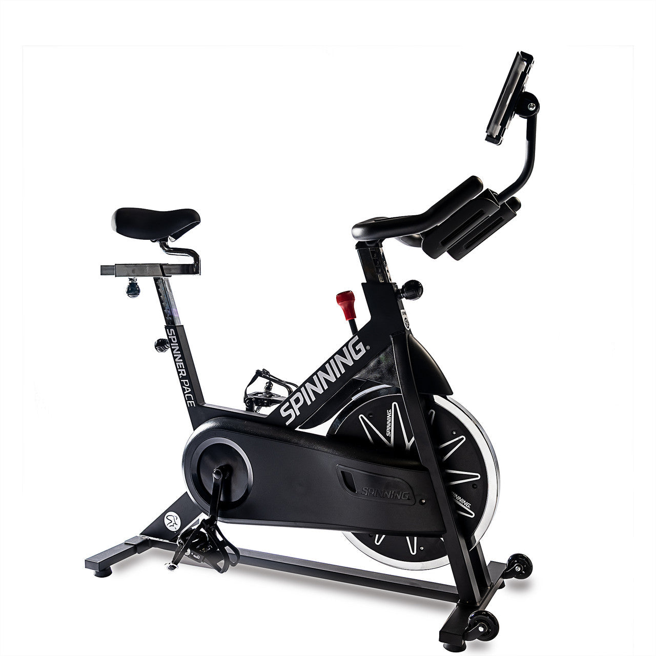 Pace Connected Spinner® Bike - Energize Trek
