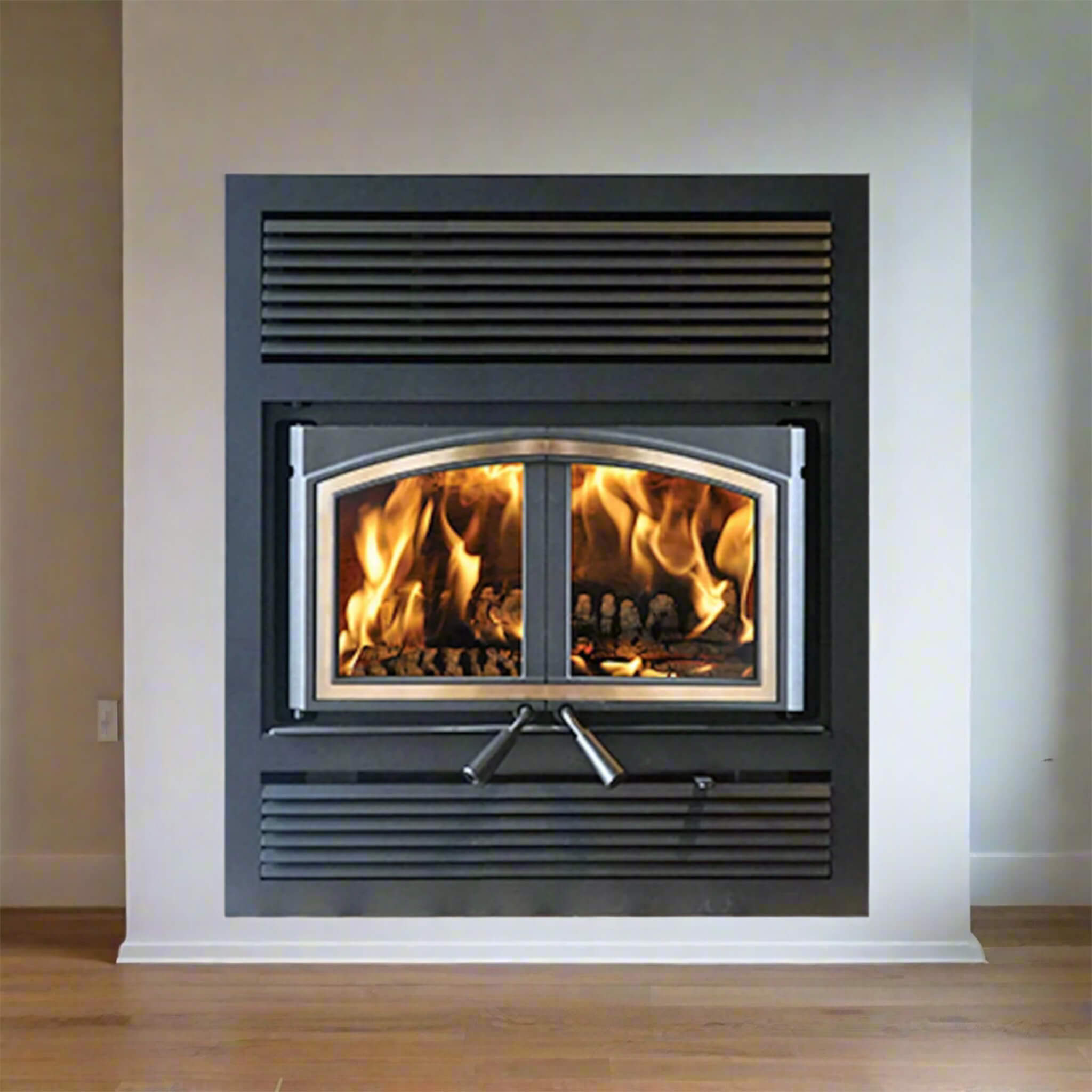 Empire Stove St. Clair 3000 Wood Burning Fireplace With 80K BTU [WB30FP] (SAK36541) - Energize Trek
