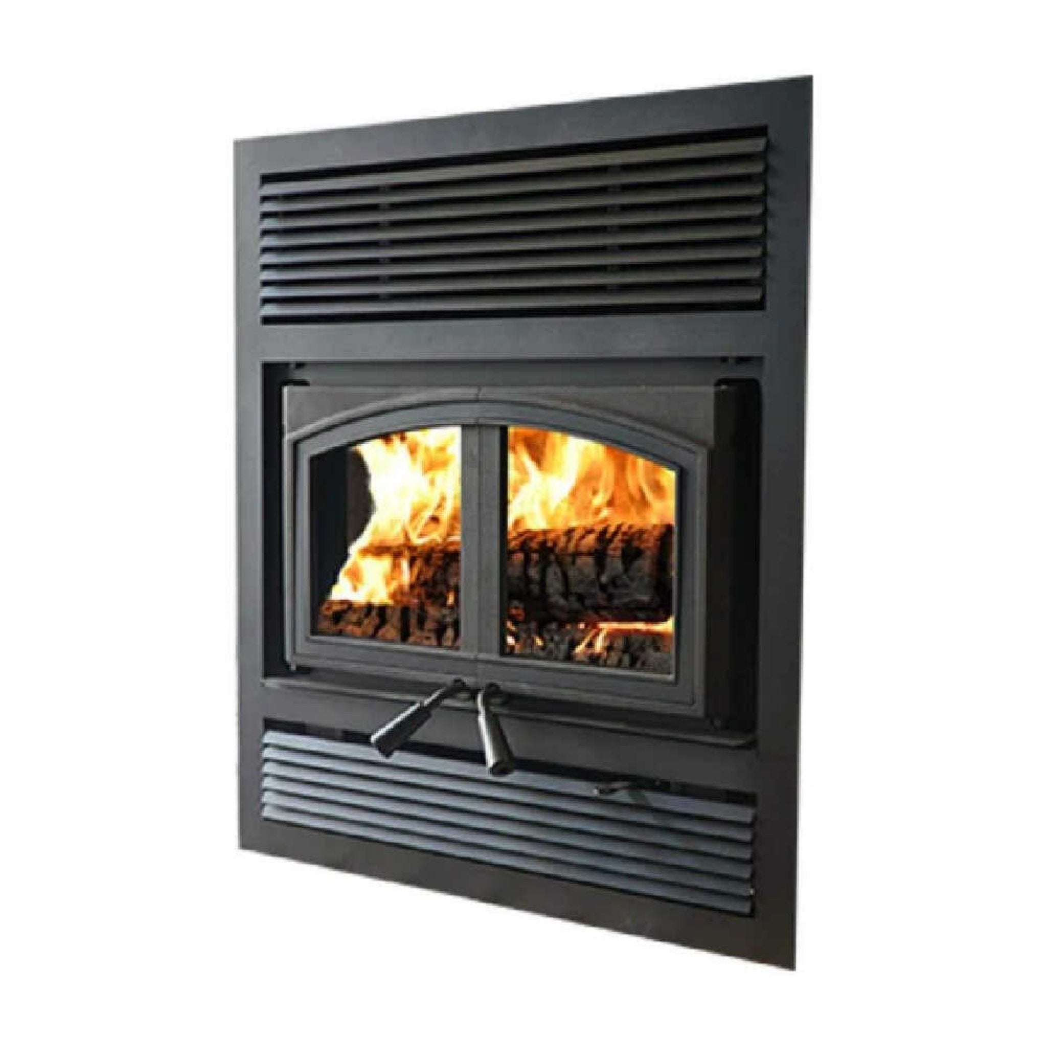 Empire Stove St. Clair 3000 Wood Burning Fireplace With 80K BTU [WB30FP] (SAK36541) - Energize Trek