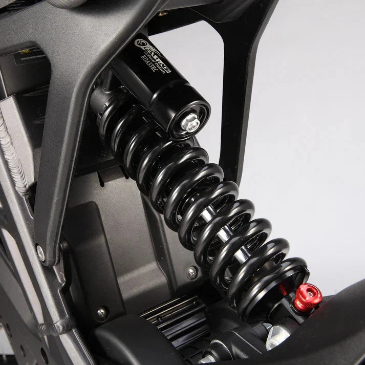 Eride Pro 3.0 72V 16KW Electric Dirt Bike - Energize Trek