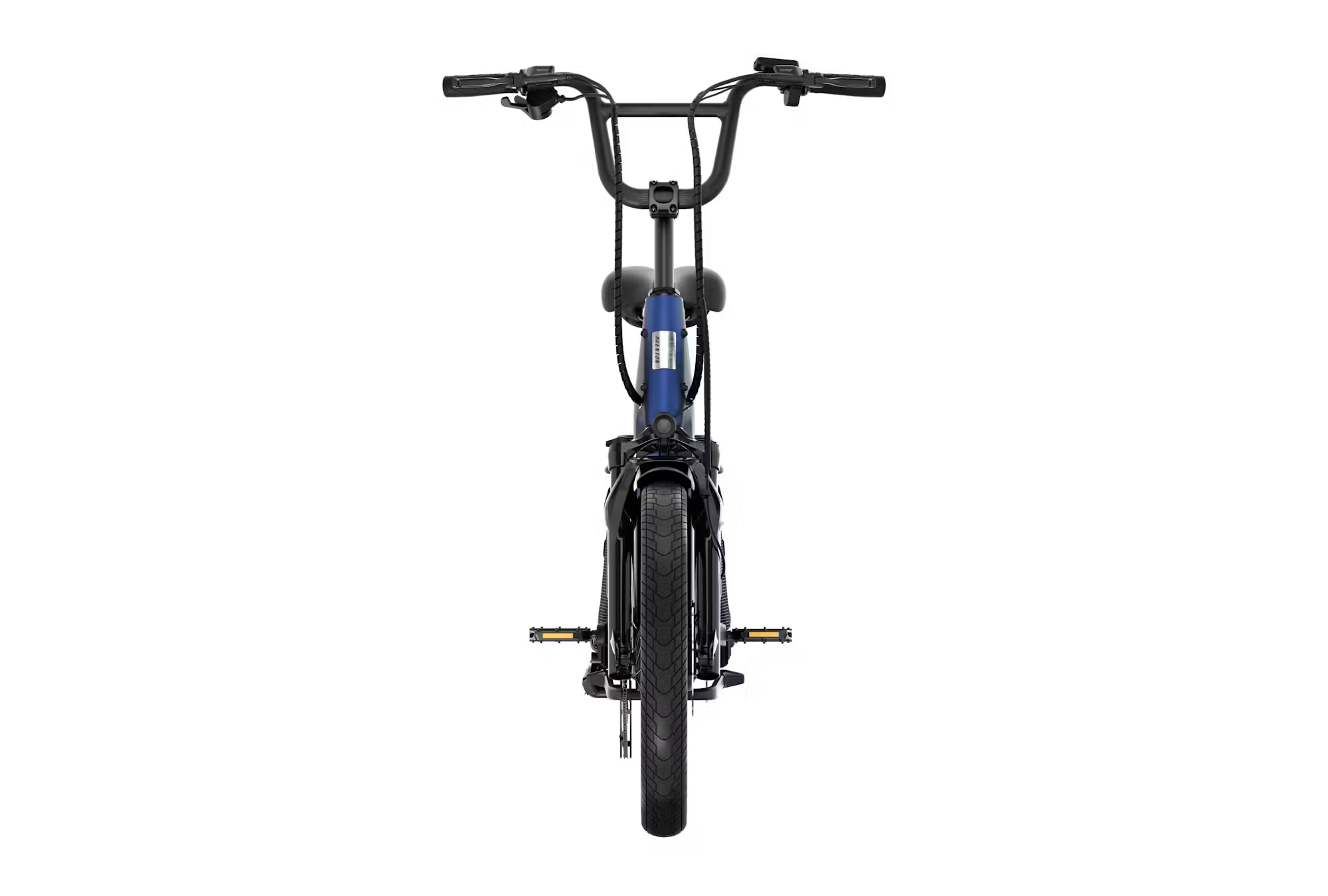 Aventon Abound SR Cargo E-Bike - Energize Trek
