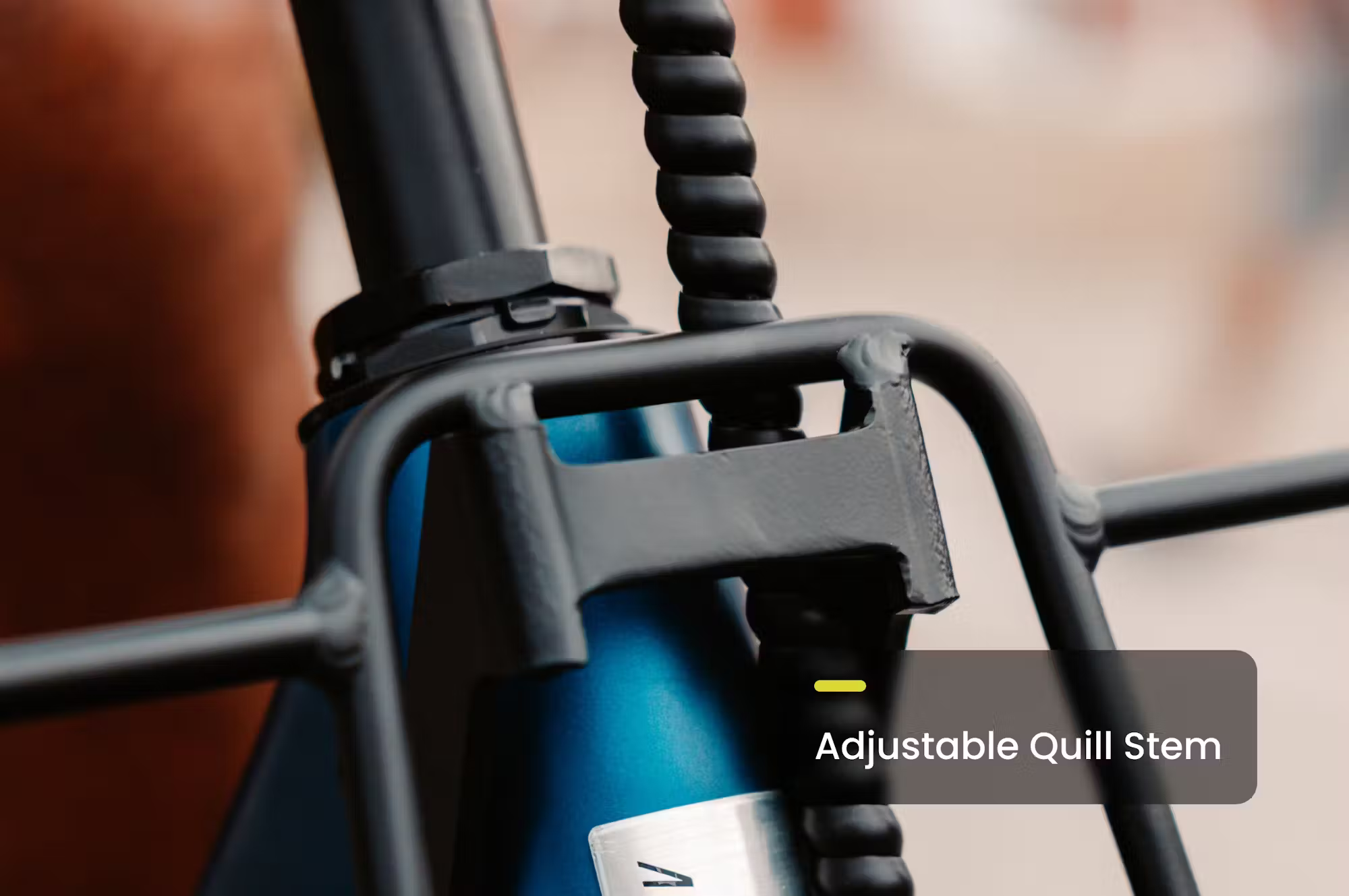 Aventon Abound SR Cargo E-Bike - Energize Trek