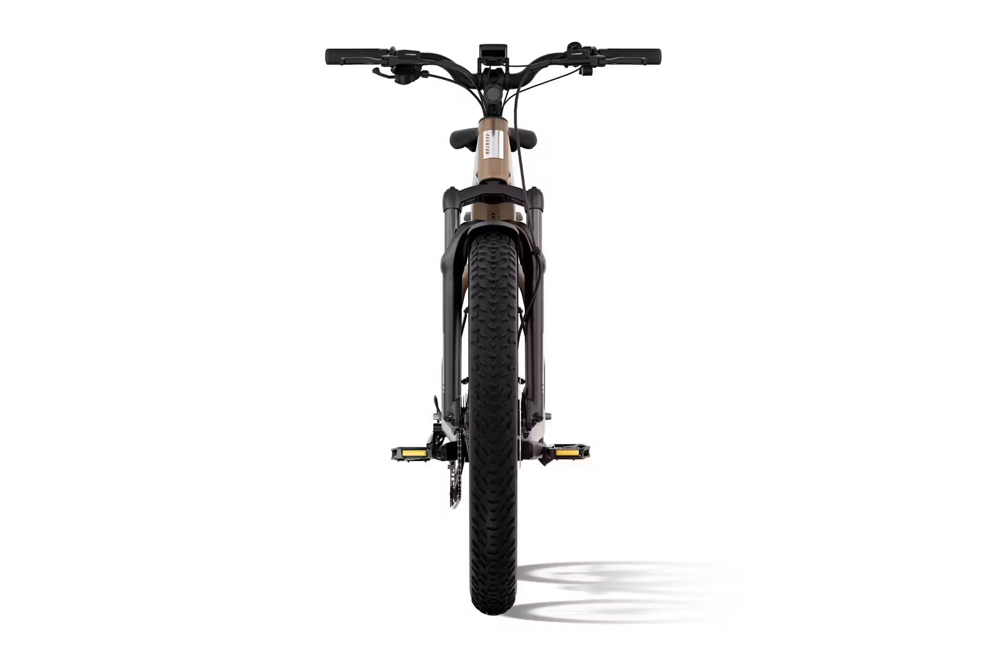 Aventon Aventure.3 E-Bike Step-Through - Energize Trek