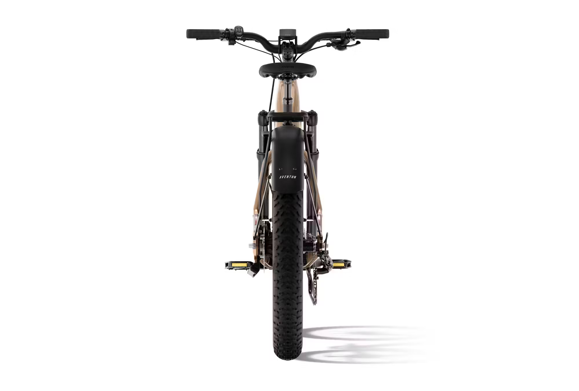 Aventon Aventure.3 E-Bike Step-Through - Energize Trek