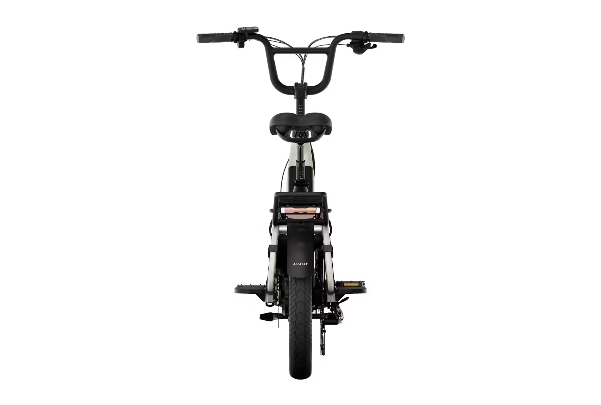 Aventon Abound LR Cargo E-Bike - Energize Trek