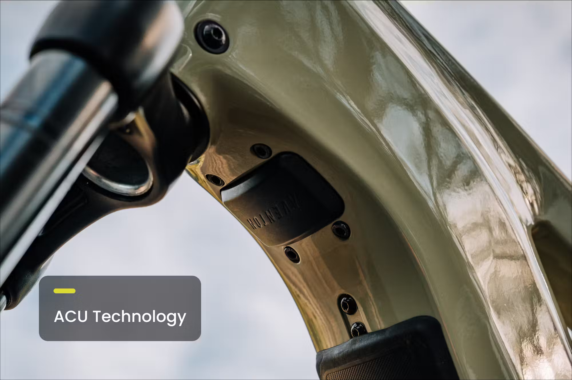 Aventon Aventure.3 E-Bike Step-Through - Energize Trek