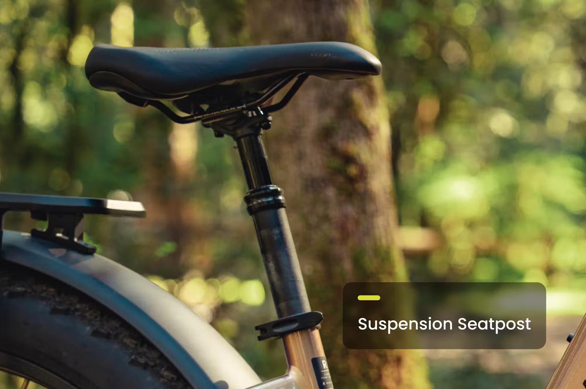 Aventon Aventure.3 E-Bike Step-Through - Energize Trek