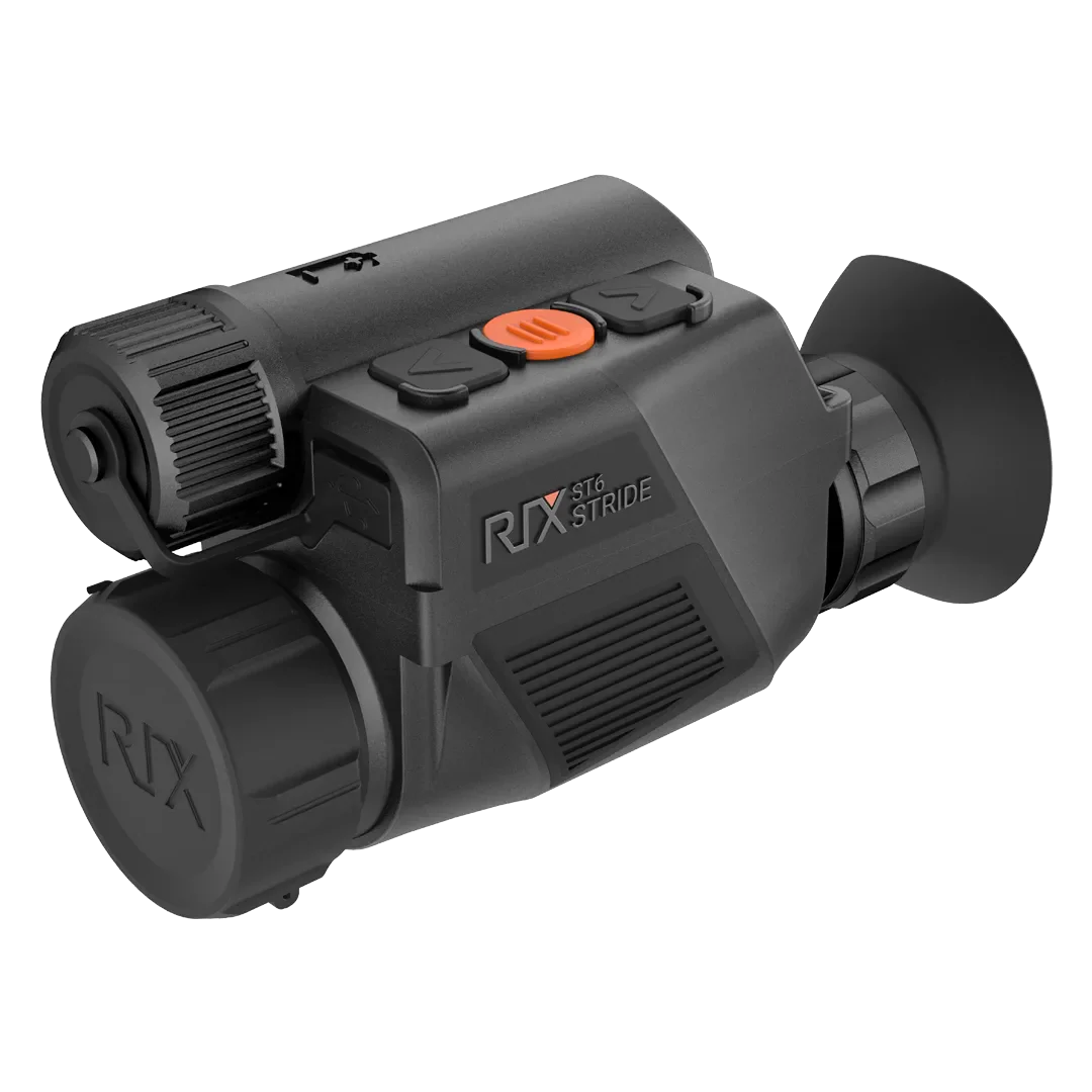 RIX Stride ST6 640 Thermal Monocular - Energize Trek