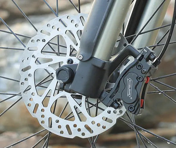 HappyRun Electric Dirt Bike G300 Pro - Energize Trek