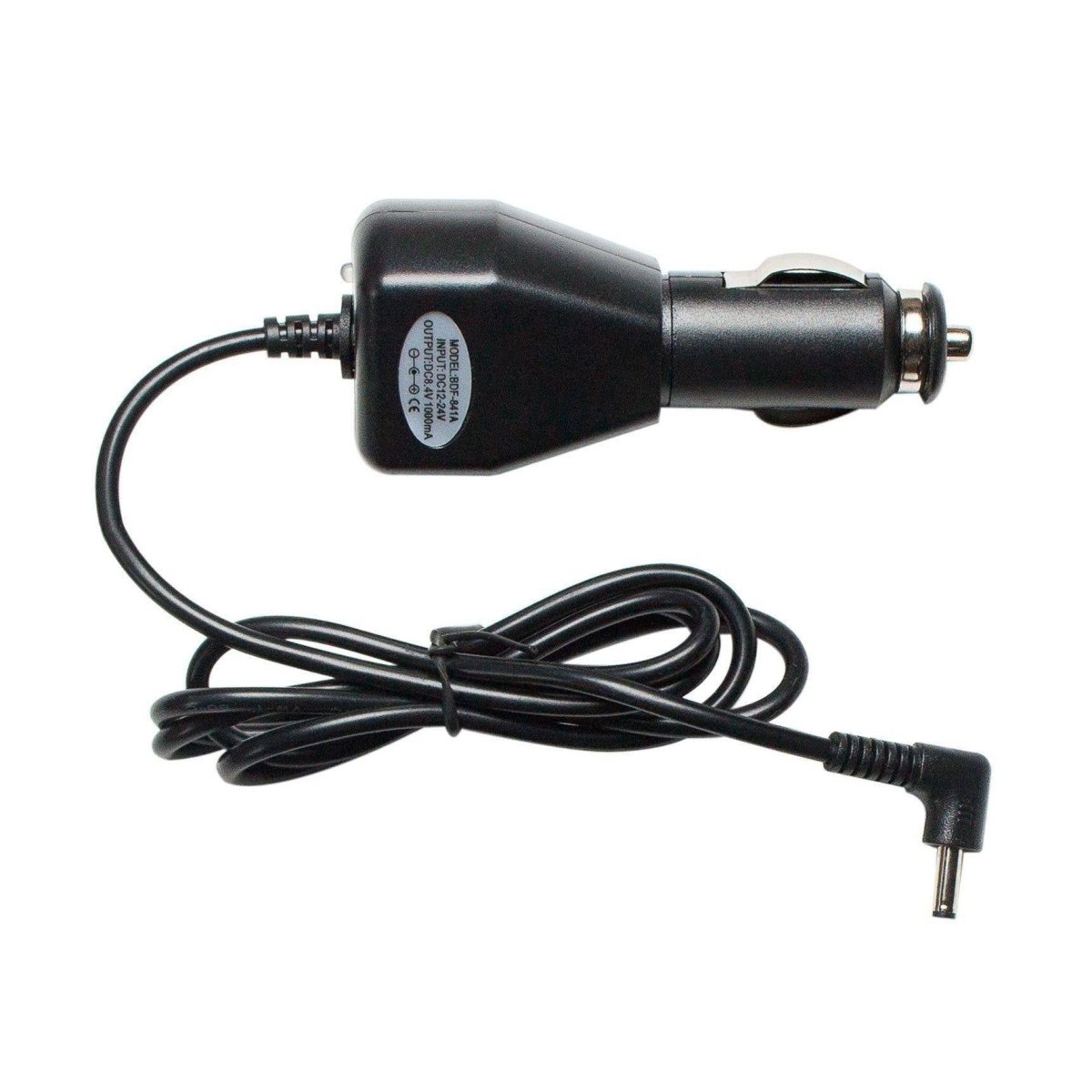 Gobi Heat Car Charger - Energize Trek