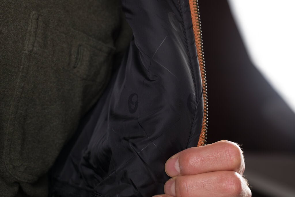 Grit Mens Heated Workwear Jacket - Energize Trek