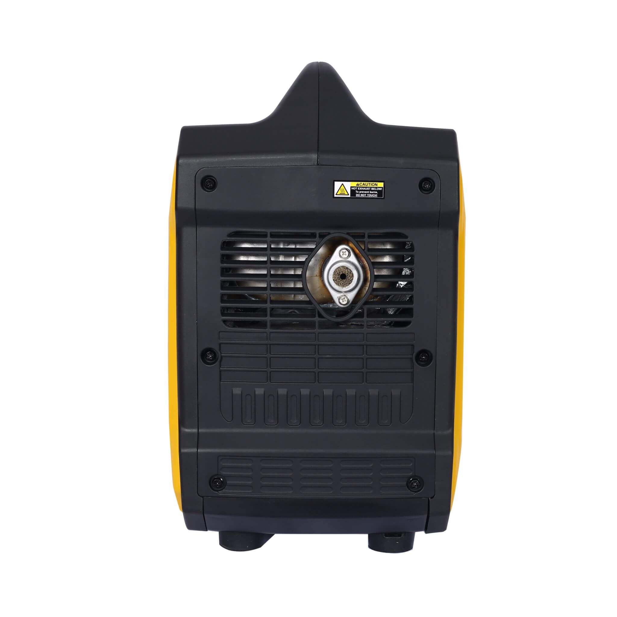 Heavy Duty 79CC Ultra Quiet 2000W Inverter Portable Gas Generator (SAK75290) - Energize Trek