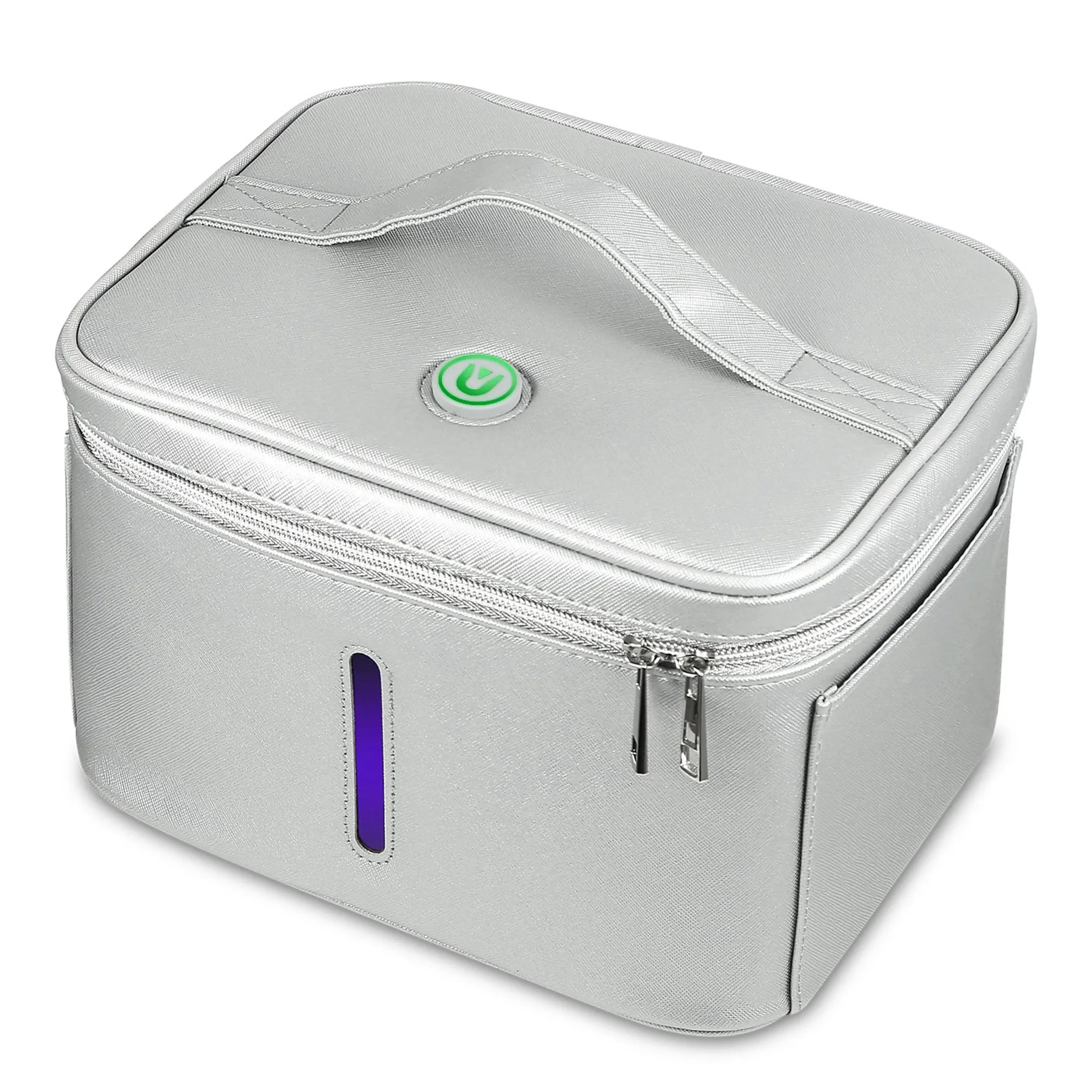 iMounTEK UV Disinfection Bag, Portable LED - Energize Trek