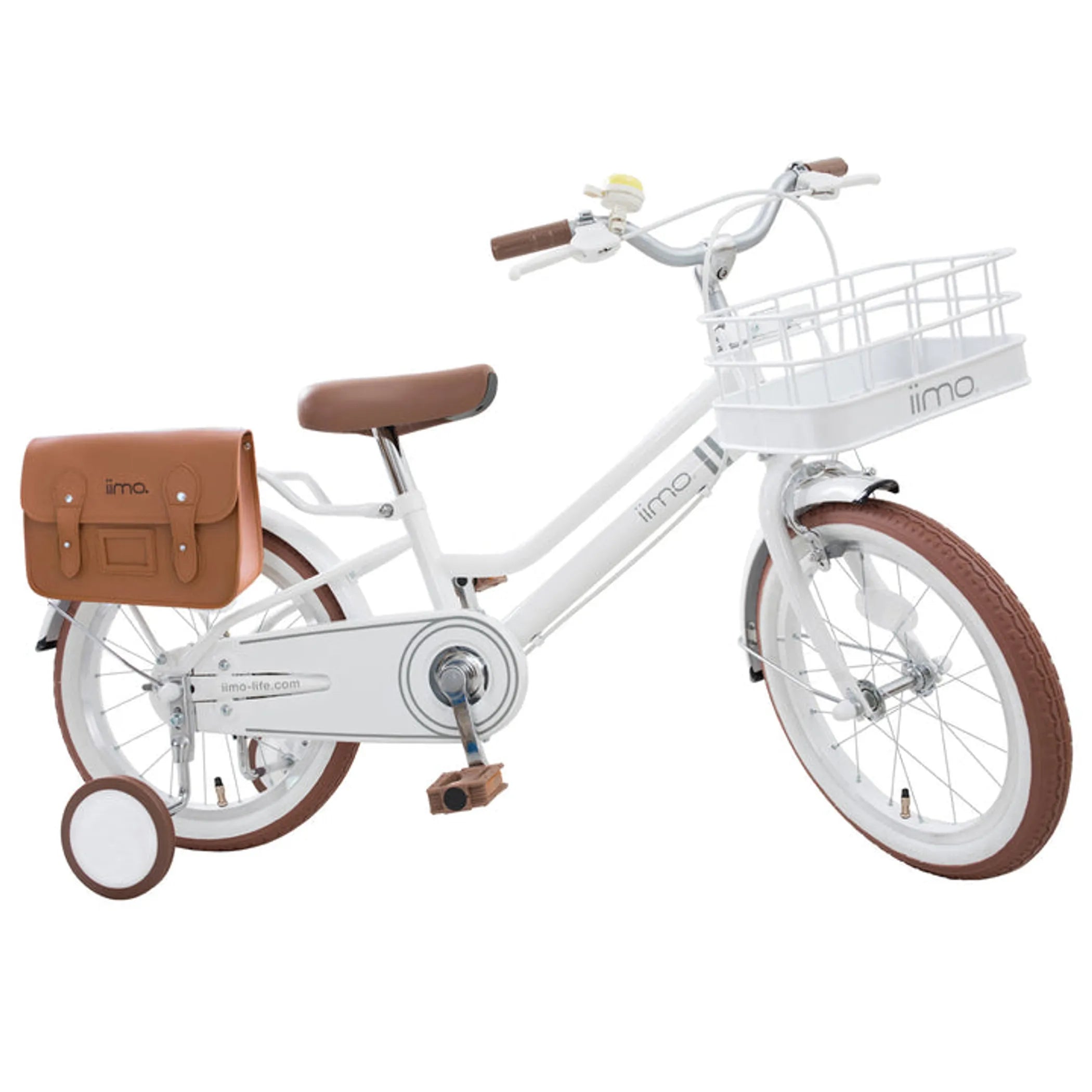 iimo 16" Kids Bike - Energize Trek